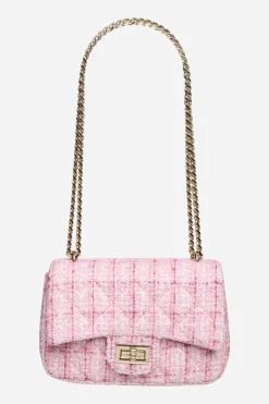 Rich & Royal Handtasche Aus Bouclé<Damen Accessoires