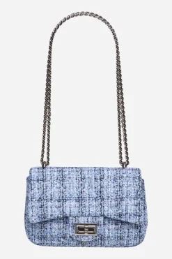 Rich & Royal Handtasche Aus Bouclé<Damen Accessoires
