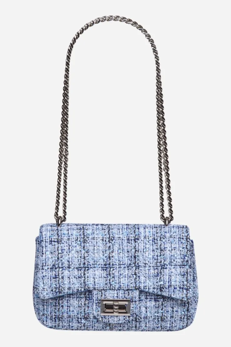 Rich & Royal Handtasche Aus Bouclé<Damen Accessoires