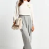 Rich & Royal Handtasche Aus Kunstfell<Damen Accessoires