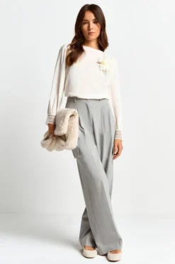 Rich & Royal Handtasche Aus Kunstfell<Damen Accessoires