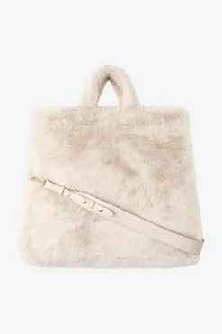Rich & Royal Handtasche Aus Kunstfell<Damen Accessoires