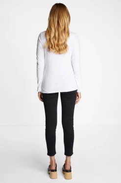 Rich & Royal High Waist Denim<Damen Skinny