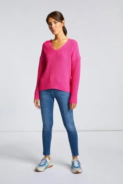 Rich & Royal High Waist Denim<Damen Skinny