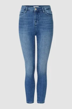 Rich & Royal High Waist Denim<Damen Skinny