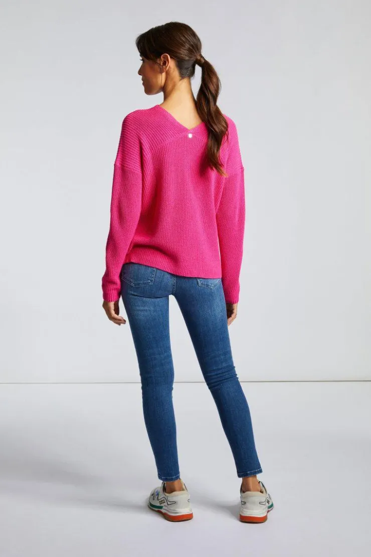 Rich & Royal High Waist Denim<Damen Skinny