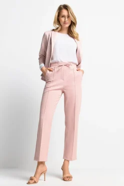 Rich & Royal Hose<Damen Weite Hosen|Business Hosen