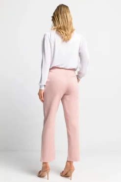 Rich & Royal Hose<Damen Weite Hosen|Business Hosen