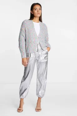 Rich & Royal Hose<Damen Schmale Hosen