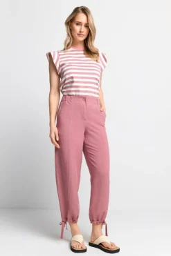 Rich & Royal Hose<Damen Schmale Hosen