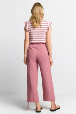 Rich & Royal Hose<Damen Schmale Hosen