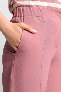 Rich & Royal Hose<Damen Schmale Hosen