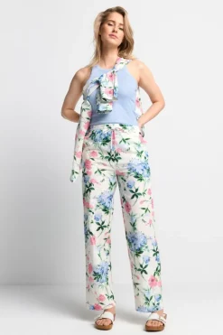 Rich & Royal Hose<Damen Weite Hosen