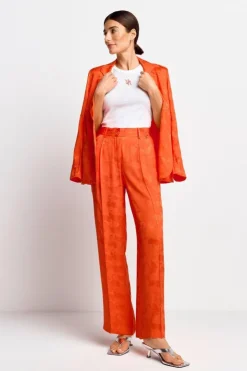 Rich & Royal Hose<Damen Weite Hosen