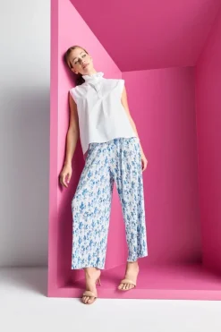 Rich & Royal Hose<Damen Weite Hosen