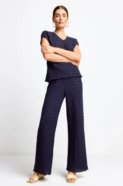Rich & Royal Hose<Damen Weite Hosen