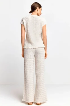 Rich & Royal Hose<Damen Weite Hosen