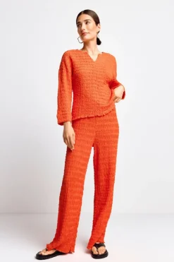 Rich & Royal Hose<Damen Weite Hosen