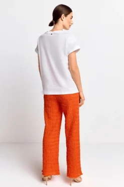 Rich & Royal Hose<Damen Weite Hosen