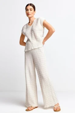 Rich & Royal Hose<Damen Weite Hosen