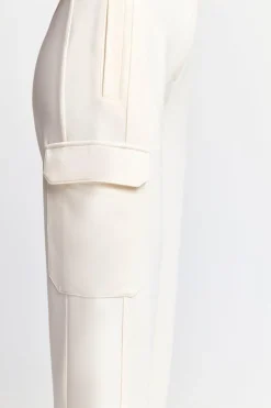 Rich & Royal Hose<Damen Schmale Hosen
