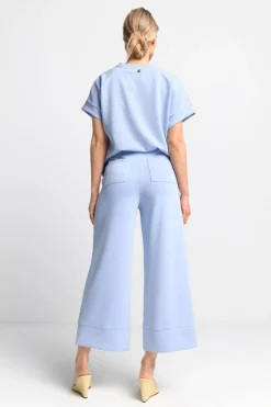 Rich & Royal Hose<Damen Weite Hosen