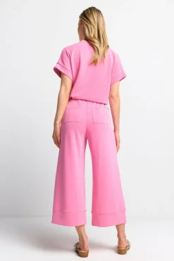 Rich & Royal Hose<Damen Weite Hosen