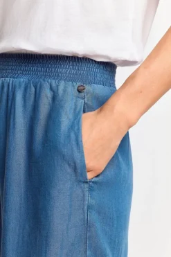 Rich & Royal Hose<Damen Weite Hosen