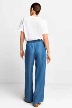 Rich & Royal Hose<Damen Weite Hosen