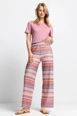 Rich & Royal Hose<Damen Weite Hosen