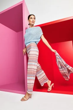Rich & Royal Hose<Damen Weite Hosen