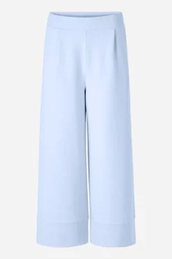 Rich & Royal Hose Aus Supersoftem Jersey<Damen Weite Hosen