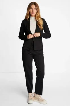 Rich & Royal Hose Im Joggerstil<Damen Schmale Hosen|Business Hosen