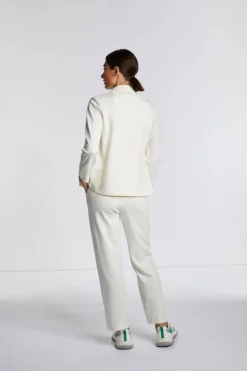 Rich & Royal Hose Im Joggerstil<Damen Schmale Hosen|Business Hosen