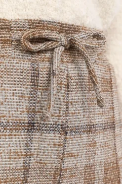 Rich & Royal Hose Mit Elastischem Bund<Damen Business Hosen|Schmale Hosen
