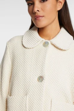Rich & Royal Jacke<Damen Übergangsjacken|Bouclé-Jacken
