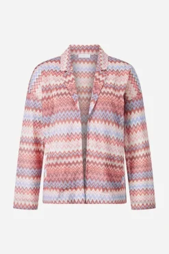 Rich & Royal Jacke<Damen Casual Blazer