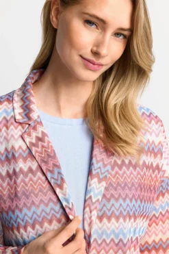 Rich & Royal Jacke<Damen Casual Blazer