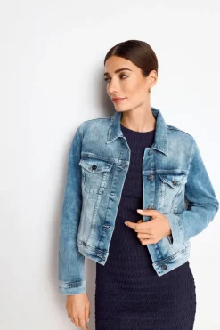 Rich & Royal Jacke<Damen Übergangsjacken