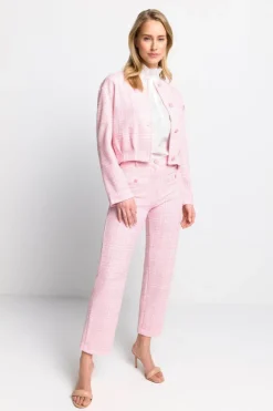 Rich & Royal Jacke<Damen Übergangsjacken|Bouclé-Jacken