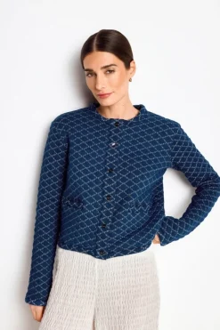 Rich & Royal Jacke<Damen Übergangsjacken
