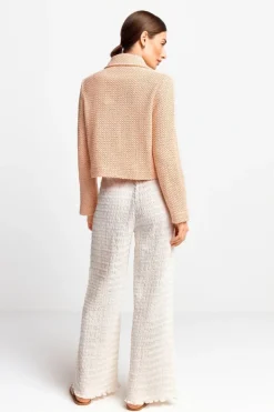 Rich & Royal Jacke<Damen Übergangsjacken|Bouclé-Jacken