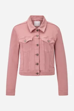 Rich & Royal Jeansjacke<Damen Übergangsjacken