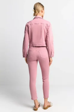 Rich & Royal Jeansjacke<Damen Übergangsjacken
