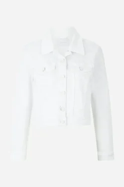 Rich & Royal Jeansjacke<Damen Übergangsjacken