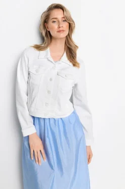Rich & Royal Jeansjacke<Damen Übergangsjacken