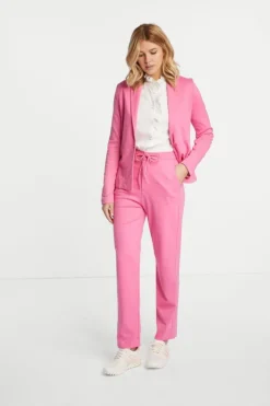 Rich & Royal Jersey-Blazer<Damen Business Blazer