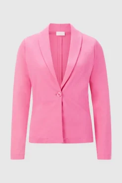 Rich & Royal Jersey-Blazer<Damen Business Blazer