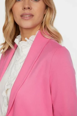 Rich & Royal Jersey-Blazer<Damen Business Blazer