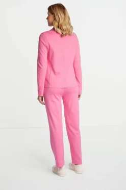 Rich & Royal Jersey-Blazer<Damen Business Blazer